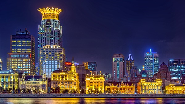 燈光夜景照明設(shè)計中存在的誤區(qū)都有哪些？