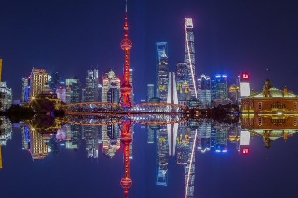 燈光夜景照明設(shè)計(jì)中存在的誤區(qū)都有哪些？