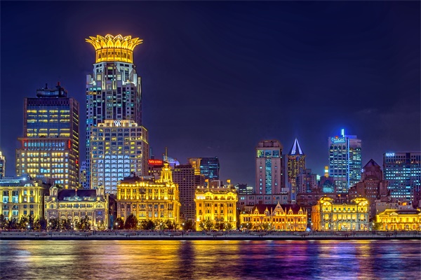 燈光夜景照明設(shè)計(jì)中存在的誤區(qū)都有哪些？