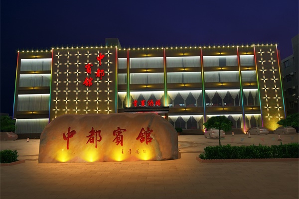 建筑照明工程的步驟是什么？