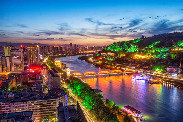 城市夜景亮化注意的事項有哪些？