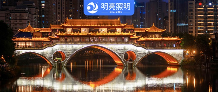 預(yù)算爆了？古建筑亮化這么做比較省