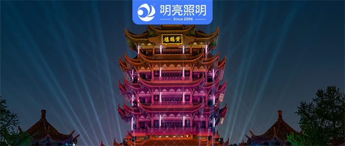 亮化效果滿分，你的古建筑還差這一步！