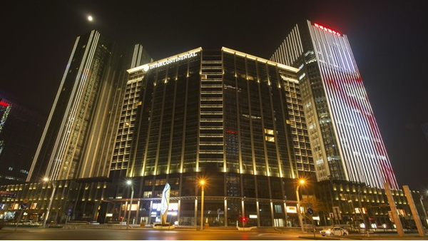 城市夜景燈光亮化存在的亂像問題有哪些？