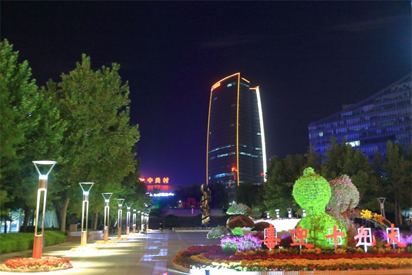公園景觀夜景照明應(yīng)注重哪些標(biāo)準(zhǔn)？