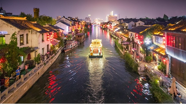 古建筑夜景亮化要避免哪些隱患？