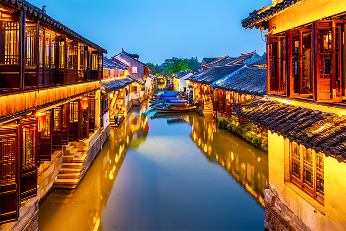 這樣做景區(qū)文旅亮化，你準(zhǔn)備好讓游客驚艷了嗎？
