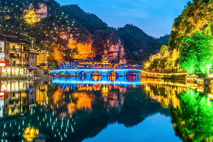 做文旅亮化應(yīng)避開的幾個坑！