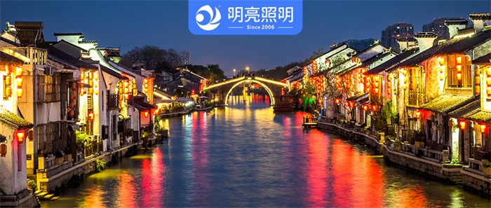 做文旅亮化應避開的幾個坑！