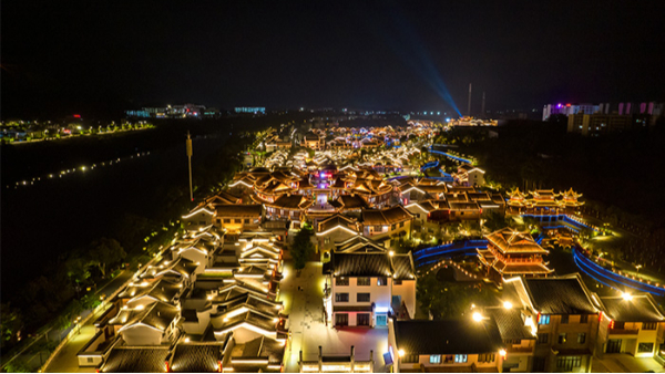 景區(qū)文旅夜游亮化如何設(shè)計能夠提高客流量？