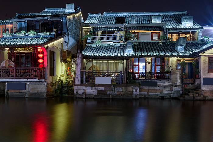 你的景區(qū)文旅亮化，缺了這一環(huán)節(jié)怎么行？