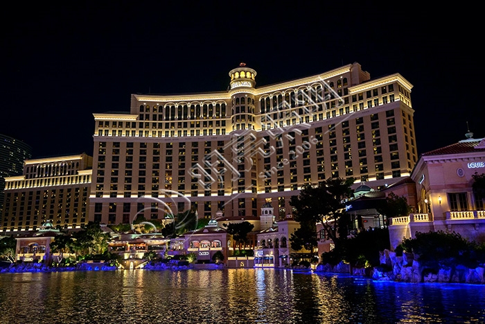 想要樓體亮化取得好的夜景效果，要注意以下幾點！