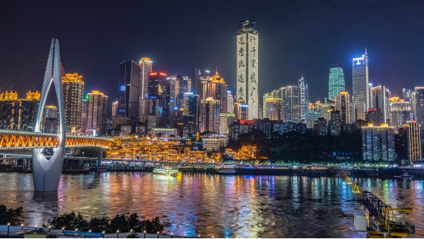 城市夜景照明工程存在的問題有哪些？