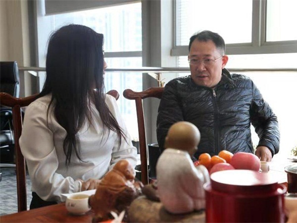 單仁親臨指導