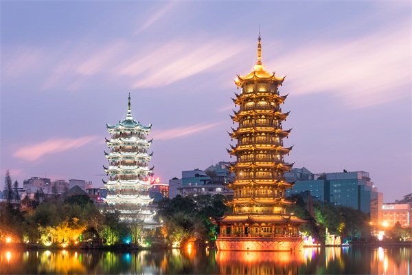 亮化工程施工中需要注意的事項(xiàng)有哪些？