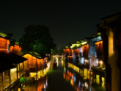 古城亮化設計-提升夜游經濟發(fā)展