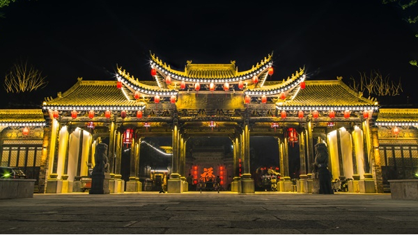 景觀照明設(shè)計(jì)要考慮的方面都有哪些？