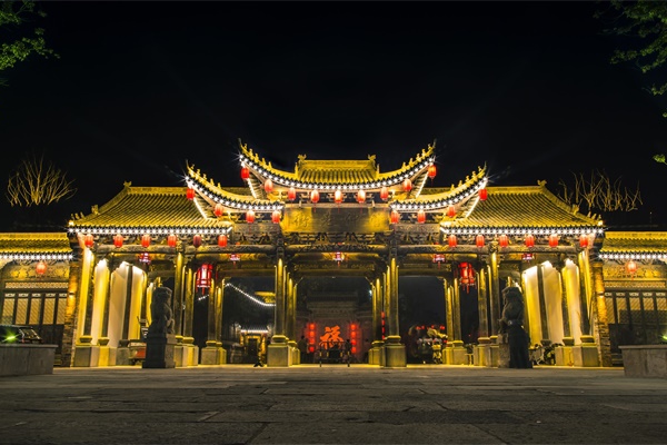 景觀照明設(shè)計要考慮的方面都有哪些？