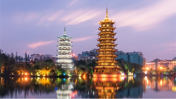 景觀照明設(shè)計(jì)都需要遵循哪些原則？