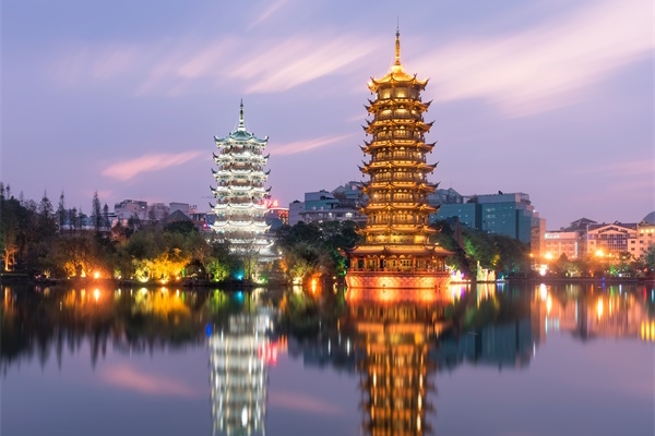 景觀照明設(shè)計(jì)都需要遵循哪些原則？