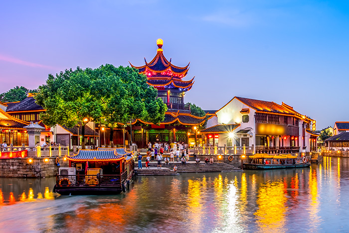 如何在眾多文旅亮化中脫穎而出？這個(gè)或許是關(guān)鍵！