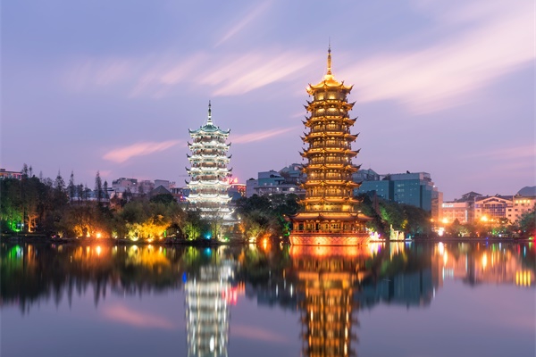 塔樓景觀照明應(yīng)注意哪些事項？