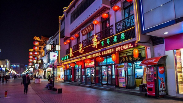 街道亮化照明工程應該怎么做？