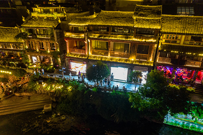 如何才能做好古建筑亮化工程？需要注意哪些？