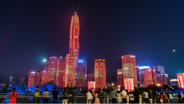 城市亮化工程開(kāi)展前要準(zhǔn)備的事項(xiàng)