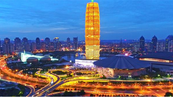 城市夜景照明要如何凸顯城市夜景的美？