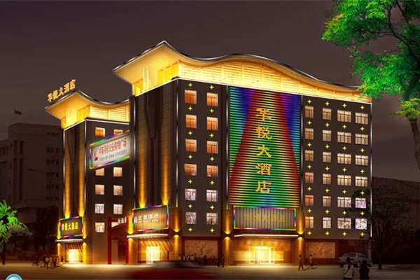城市夜景照明應(yīng)該需要注意哪些細(xì)節(jié)？