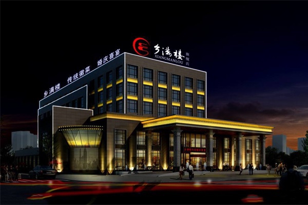 城市夜景照明應(yīng)該需要注意哪些細(xì)節(jié)？