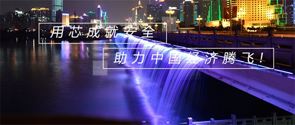 為什么城市要做夜景亮化工程？亮化工程意義分析