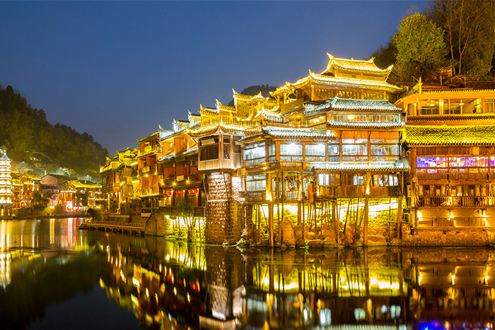 您的古建筑亮化為何不夠驚艷？