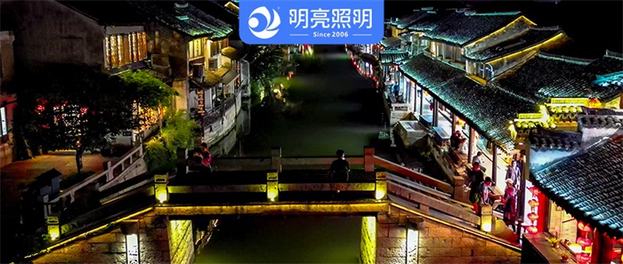 做亮化工程找一站式亮化公司都有那些好處？