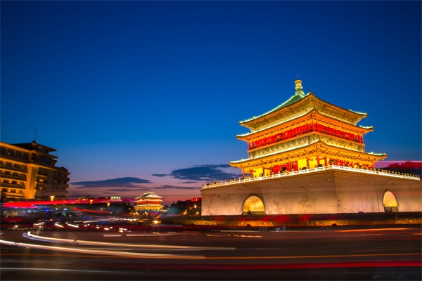景區(qū)燈光照明工程應該如何進行設計？