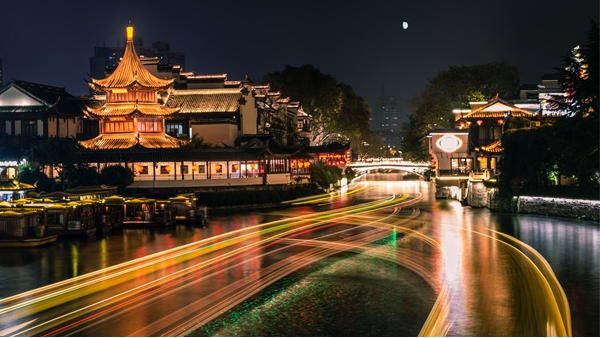 景觀燈光照明設(shè)計(jì)中如何達(dá)到節(jié)能效果？