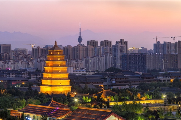 景觀燈光照明設(shè)計(jì)中如何達(dá)到節(jié)能效果？