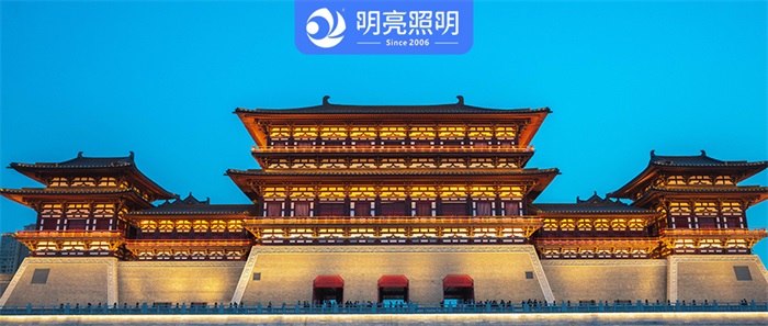 洛陽(yáng)旅游再次爆火？這背后的文旅亮化功不可沒(méi)！