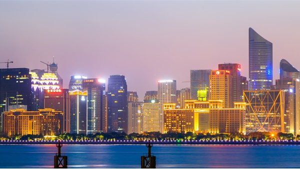 如何才能做好城市夜景燈光照明？
